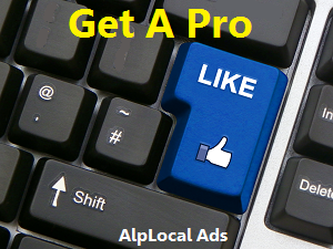 AlpLocal Get A Pro Mobile Ads