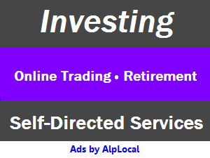 AlpLocal Investing Mobile Ads