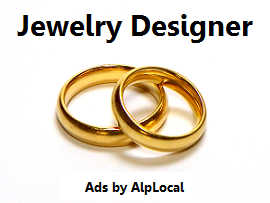 AlpLocal Jewelry Shopping Time