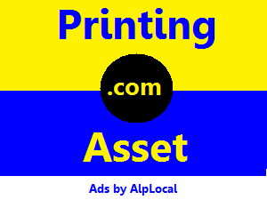 AlpLocal Printing Asset Mobile Ads