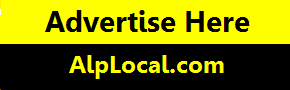Shop AlpLocal Local Business Ads