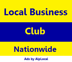 AlpLocal Local Business Club